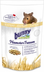 Bunny Nature Hamster Traum Expert 500g