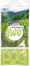 Bunny Nature Seno FreshGrass Hay 750g