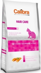 Calibra Cat Expert Nutrition Hair Care 2kg