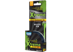 CALIFORNIA SCENTS Xtreme Air Freshener Arctic Ice