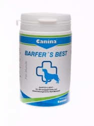 Canina Barfer´s Best 180g