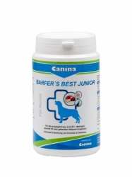 Canina Barfer´s Best Junior  350g 