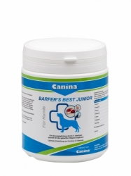 Canina Barfer´s Best Junior  850g 