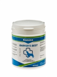 Canina Barfer´s Best 500g