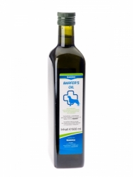 Canina Barfer´s Oil 500ml