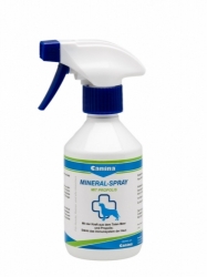 Canina Mineral sprej s propolisem 250ml