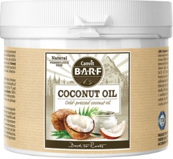 Canvit BARF Coconut Oil 600g