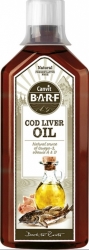 Canvit BARF Cod Liver Oil 500ml