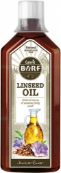 Canvit BARF Linseed Oil 500ml