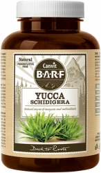 Canvit BARF Yucca Schidigera 160g