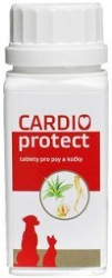 Golash Pharma Cardio Protect 80tbl