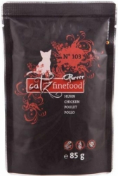 Catz Finefood Purr Huhn No. 103 85g