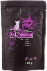Catz Finefood Purr Lamm No. 111 85g