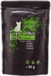 Catz Finefood Purr Lachs No. 105 80g