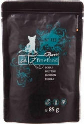 Catz Finefood Purr Schaf No. 113 85g