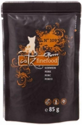 Catz Finefood Purr Schwein No. 109 85g