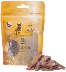 Catz FineFood Meatz No.7 Duck 45g