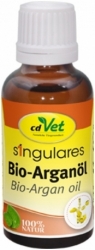 cdVet Bio Arganöl Arganový olej 30ml