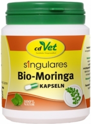 cdVet Bio-Moringa 200cps.