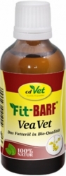 cdVet FiT-BARF Bio VeaVet 50ml