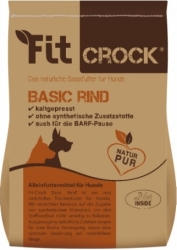 cdVet Fit-Crock Basic Rind 2kg