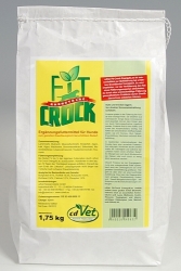 cdVet FIT-CROCK Energy&Lac  1,75kg