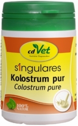 cdVet Kolostrum Pur Kravské mlezivo  35g