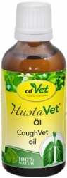 cdvet HustaVet Öl  50ml