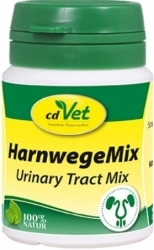 cdVet HarnwegeMix Urologická směs  12,5g