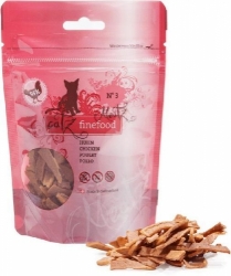 Catz FineFood Meatz No.3 Chicken 45g