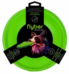 CoLLaR Flyber Flying Disc 22cm