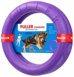 CoLLaR Puller  Standard Dog Fitness Tool 28cm 2ks 