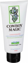 Cowboy Magic Detangler & Shine  118ml