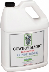 Cowboy Magic Rosewater Conditioner 3785ml