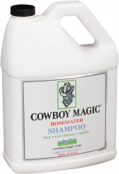 Cowboy Magic Rosewater Shampoo 3785ml