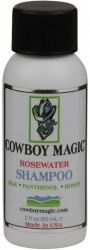 Cowboy Magic Rosewater Shampoo   60ml