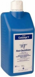 Bode Cutasept F 1L dezinfekce kůže
