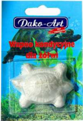 Dako-Art Vápníková želvička 20g