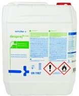 Desam spray 5L dezinfekce ploch a předmětů