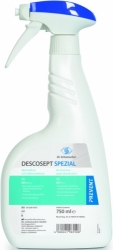 Descosept Spezial spray 750ml