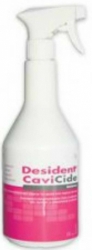 Desident CaviCide Sprej  700ml