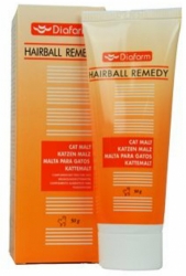 Diafarm Cat Malt Paste 50ml