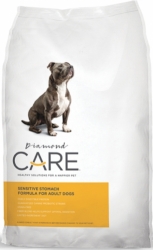 Diamond Care Sensitive Stomach Formula for Adult Dog 3,62kg