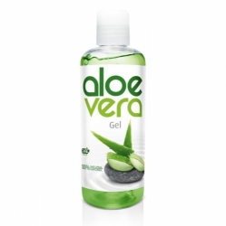 Diet Esthetic Aloe Vera regenerační gel 250ml