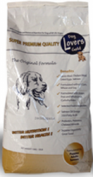 Dog Lovers Gold The Original Formula 13kg