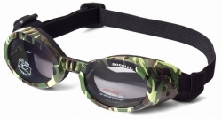 Doggles Sluneční brýle ILS Camo XS