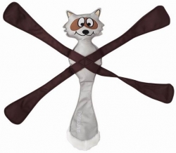 Doggles PentaPulls Racoon 60cm