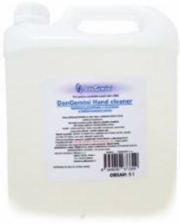 DonGemini Hand Cleaner dezinfekční gel 5L