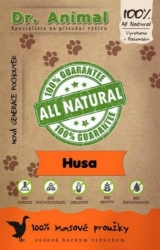 Dr. Animal Husa 80g