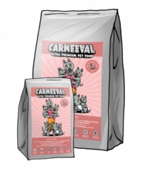 Carneeval Active Puppy 18kg  